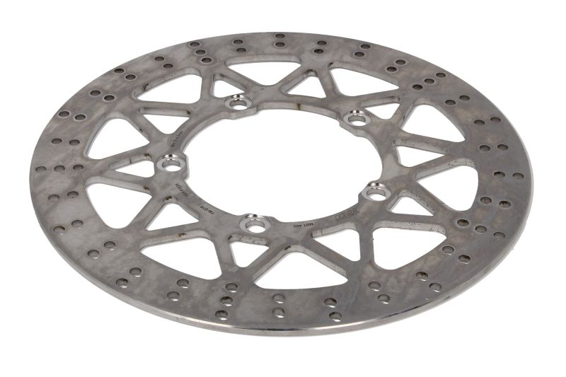 TRW ENGINE COMPONENT brake disc BMW G 310 R ABS, GS 16-17